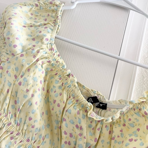 zara top - Picture 2 of 4